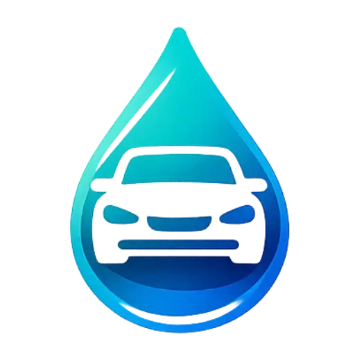 Lavage auto à domicile Suaux